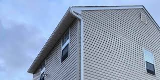 Trusted Levittown, PA Siding Experts